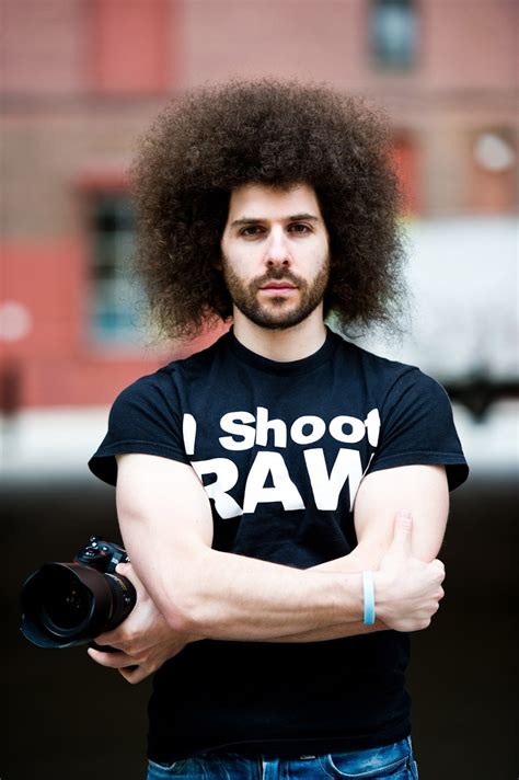 Hello there my name is Jared Polin aka the FRO from FroKnowsPhoto.com!!! On June 1st 2010 I launched FroKnowsPhoto.com with the idea of creating "fun and informative" …